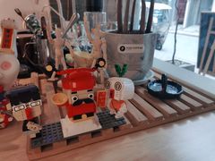 -FUN COFFEE