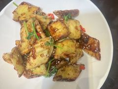 -紫泥369粗粮季(四牌楼店)