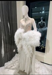-MANLI BRIDAL婚纱