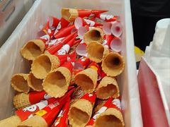 -蜜雪冰城(观音桥步行街店)