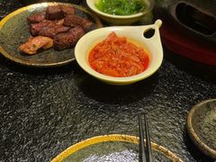 -樱嘢·炭火烧肉(惠南店)