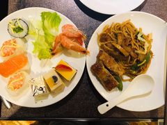-佛山南海温德姆花园酒店