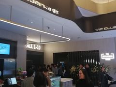-万象影城(石家庄万象城IMAX激光店)