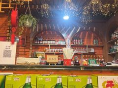 -成都玉林串串香火锅(三八店)