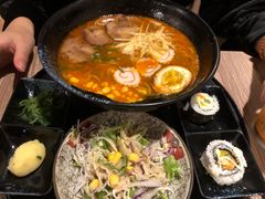 -左舞和风屋便当(金地店)