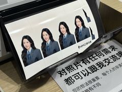 -海马体照相馆(天津世纪都会店)