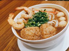 -曼谷食堂·泰国家庭料理