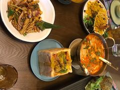 -苏梅花园(群星城店)