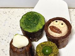 -发酵食堂(屏风街店)
