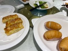 -顺风海鲜港(长寿路店)