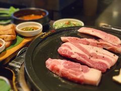 -Dombe豚(黑猪肉街店)