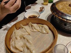 -人民公社大食堂(张家湾店)