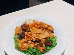 -大铁勺新津菜(东丽阳光新业广场店)