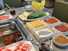 -海底捞火锅(高新活力汇店)