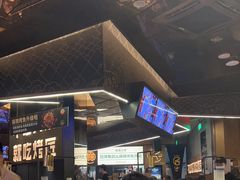 -烤匠麻辣烤鱼(万象城店)