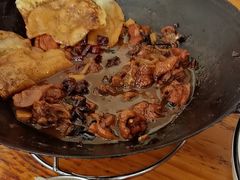 -百味地锅鸡(铜山路店)