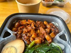 -上海野生动物园老虎餐厅