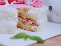 -好利来(十里河店)