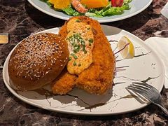 -Lets burger非常汉堡·环球风味(蓝色港湾店)