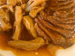 -烤肉宛饭庄(北新桥店)