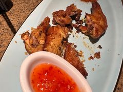 -绿茶餐厅(coco park 店)