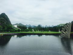 -Club Med地中海俱乐部·桂林度假村