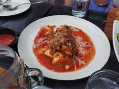 -EATALIA意塔利意式餐厅(鼓楼店)