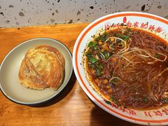 -钟方模白家肥肠粉(春熙店)