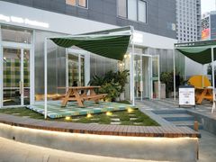 -Green Option(官舍店)