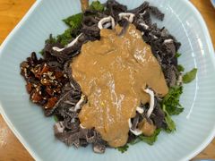 -清真利德顺小老饭庄(复兴路店)