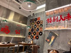 -石灰石烧鸡公(南通万象城店)