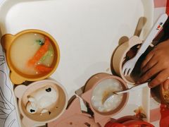 -西贝(紫荆广场店)