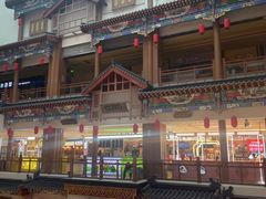-银泰百货(北京大红门店)