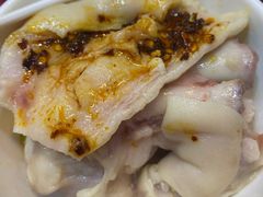 -易老妈蹄花.特色川菜(人民公园总店)