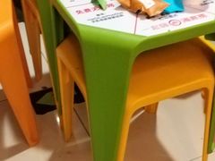-海底捞火锅(上地华联店)