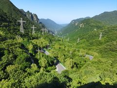 -嘉陵江源头景区