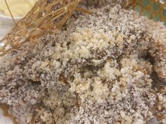 -瑞福园联谊餐室(茂名南路店)