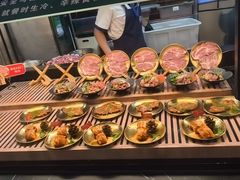 -梨花自助烤肉(乐宾店)