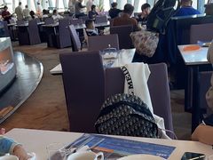 -广州塔璇玑地中海自助旋转餐厅