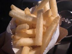-麦当劳(贵和购物中心B1店)