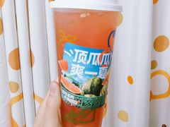 -7分甜(琴湖溪里花园城店)