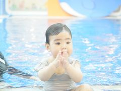 -戊辰亲子游泳俱乐部