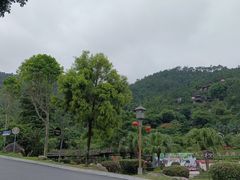 -广东天露山旅游度假区