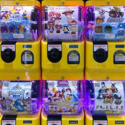 -LuckyStar幸运星家庭娱乐中心(东莞国贸店)