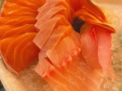 -科尔海悦酒店樱之河日本料理(清河东路店)