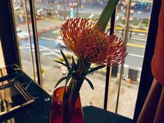 -L'ATELIER de Joel Robuchon(外滩18号店)