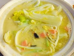 -嘉丰湘菜馆(芳群园店)