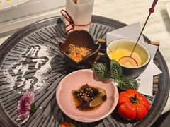 -月下料理(楷林IFC店)