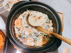 -烎记烧烤(蓝天花园店)