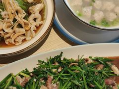 -小船渔村•大连菜•大连焖鱼(黄河路店)